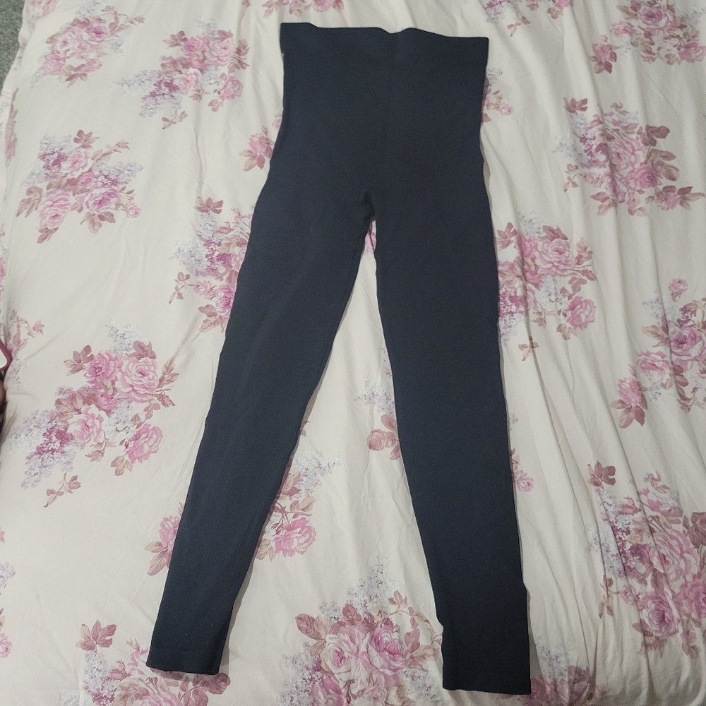 Blanqi maternity leggings